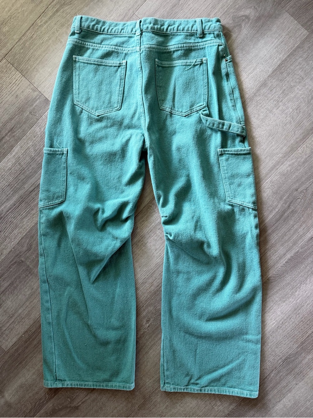 Lioness Miami Vice Cargo Pant - Picture 2 of 4